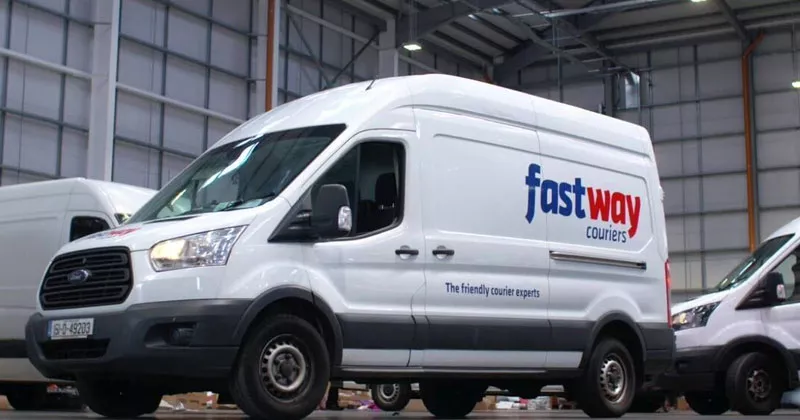 ഫാസ്റ്റ്വേയുടെ ഡെലിവറികൾ വൈകും