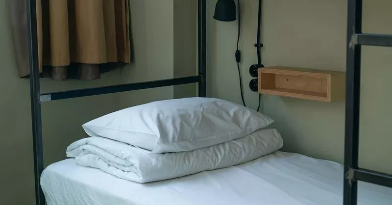 അയർലൻഡിൽ 16,766 ഭവന രഹിതർ; പുതിയ കണക്കുകൾ പുറത്ത് homelessness