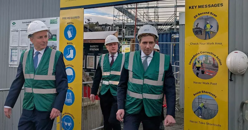 ലക്ഷ്യം മൂന്ന് ലക്ഷം വീടുകൾ; പുതിയ ഭവന പദ്ധതി പ്രഖ്യാപിച്ചു housing plan