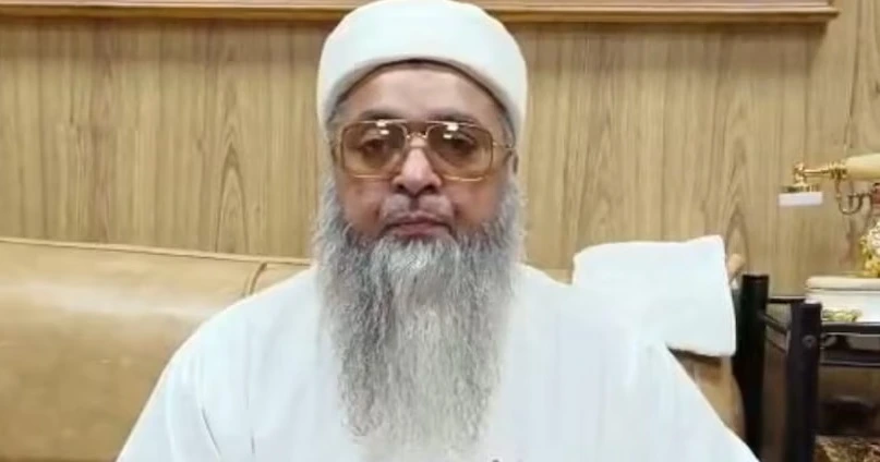 ഇന്ത്യ എല്ലായ്പ്പോഴും മുസ്ലീങ്ങളെ ബഹുമാനിച്ചിട്ടുണ്ട് ; ഉയർന്ന ഭരണഘടനാ സ്ഥാനങ്ങൾ പോലും നൽകി ; മദനിയുടെ പ്രസ്താവന തള്ളി ഉമർ അഹമ്മദ് ഇല്യാസി