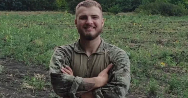 യുക്രെയിനിൽ കൊല്ലപ്പെട്ട യുവാവിന്റെ മൃതദേഹം സംസ്കരിക്കും irish man