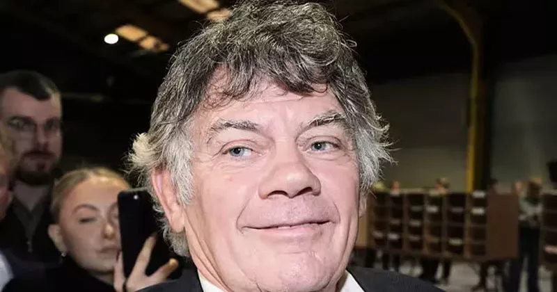 ഉപതിരഞ്ഞെടുപ്പ്; ക്രിമിനൽ മാഫിയാ തലവൻ ജെറി ദി മങ്ക് ഹച്ച് മത്സരിച്ചേക്കുമെന്ന് സൂചന