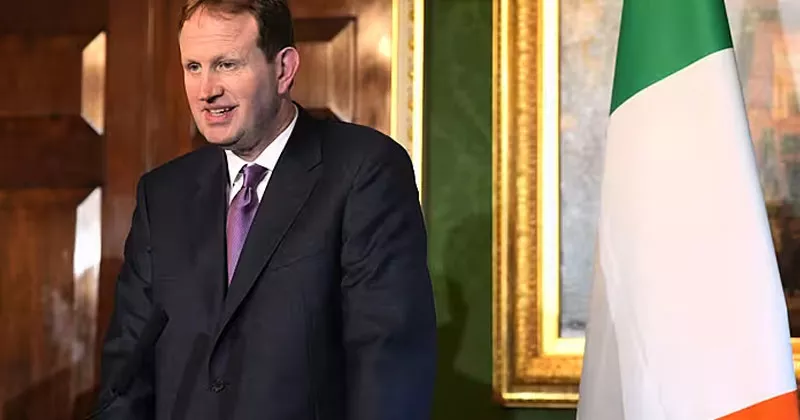 അയർലൻഡിലേക്ക് വരാൻ ആരെയും നിർബന്ധിക്കില്ല; ജിം ഒ കെല്ലഗൻ jim o cellagan