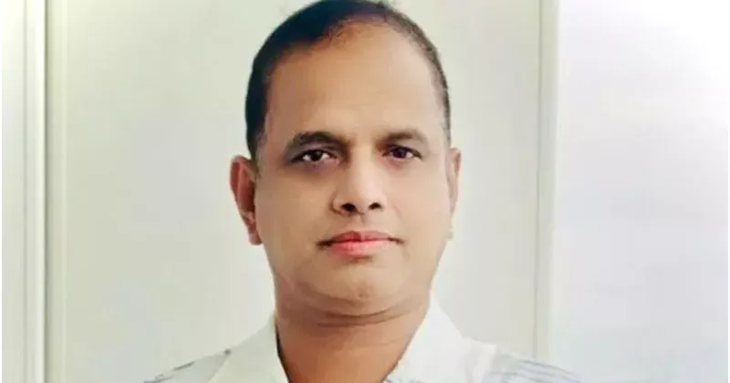 ജോജോ ദേവസി ലിമെറിക്കിലെ പീസ് കമ്മീഷണർ jojo devasi