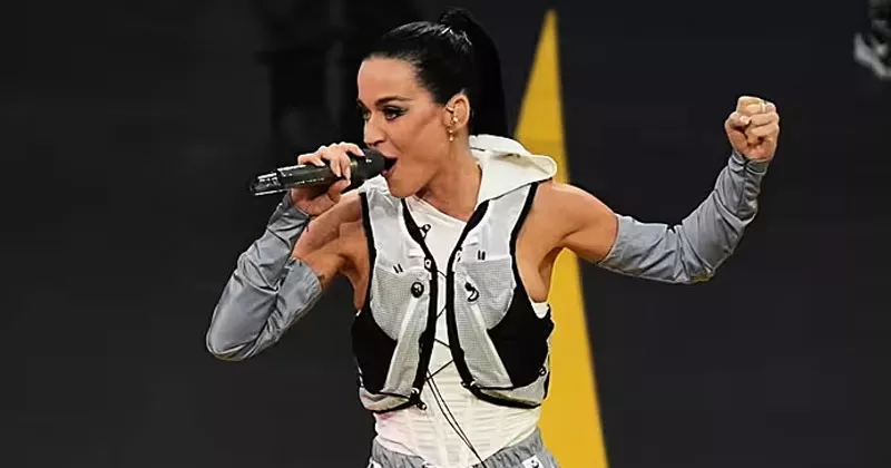 ഡബ്ലിനെ ഇളക്കിമറിക്കാൻ കാറ്റി പെറി എത്തുന്നു; സംഗീത പരിപാടി പ്രഖ്യാപിച്ചു kate pery