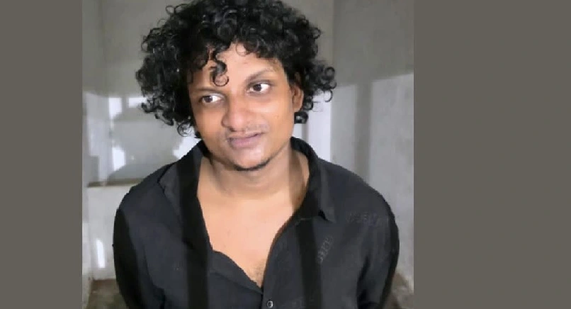 പോക്സോ കേസ് പ്രതിയ്ക്ക് നേരെ വെടിയുതിർത്ത് പോലീസ് ; വെടിയേറ്റില്ല , പ്രതി രക്ഷപെട്ടു