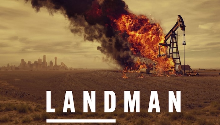 നവംബർ 16 ലാൻഡ്മാൻ സീൻസൺ 2 ന്റെ ആദ്യ എപ്പിസോഡ് പുറത്തിറങ്ങി