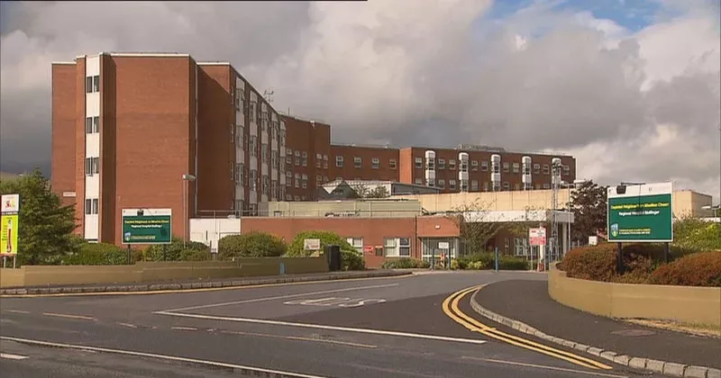 പരിക്കേറ്റ 60 കാരന്റെ നില ഗുരുതരമായി തുടരുന്നു longford