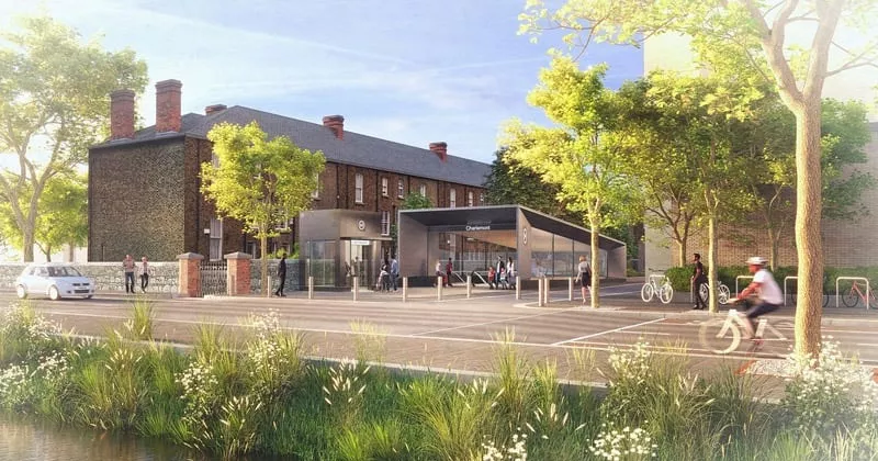 മെട്രോ ലിങ്ക് പദ്ധതി; നിയമ നിർമ്മാണം വേണമെന്ന് ആവശ്യം metrolink project