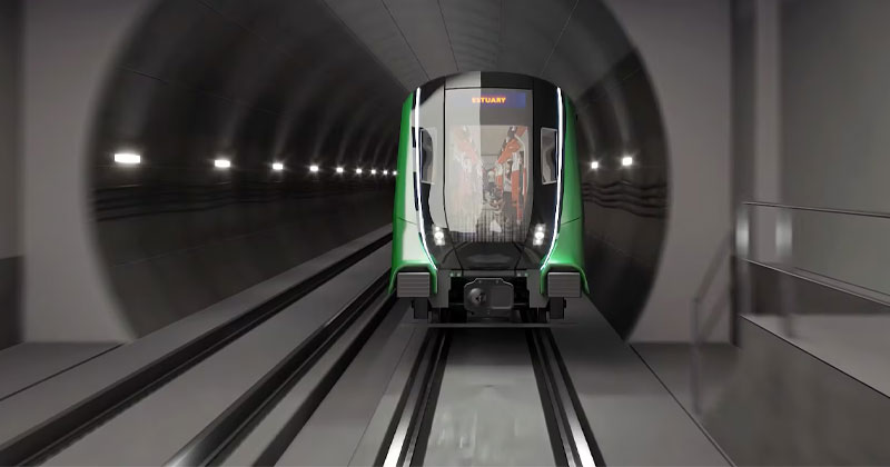 മെട്രോ ലിങ്ക് പദ്ധതി; കൂടുതൽ അവസരം വിദേശ തൊഴിലാളികൾക്ക് metrolink