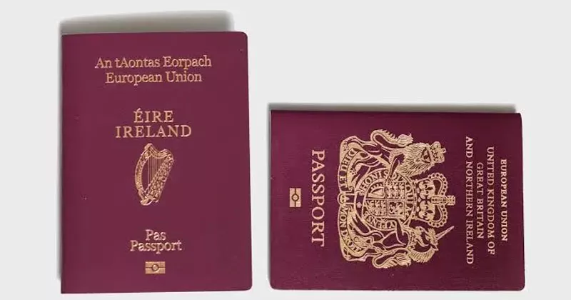 പുതിയ കുടിയേറ്റ നയങ്ങൾ; നിയമ നിർമ്മാണത്തിനായി ബില്ല് അവതരിപ്പിക്കും passport