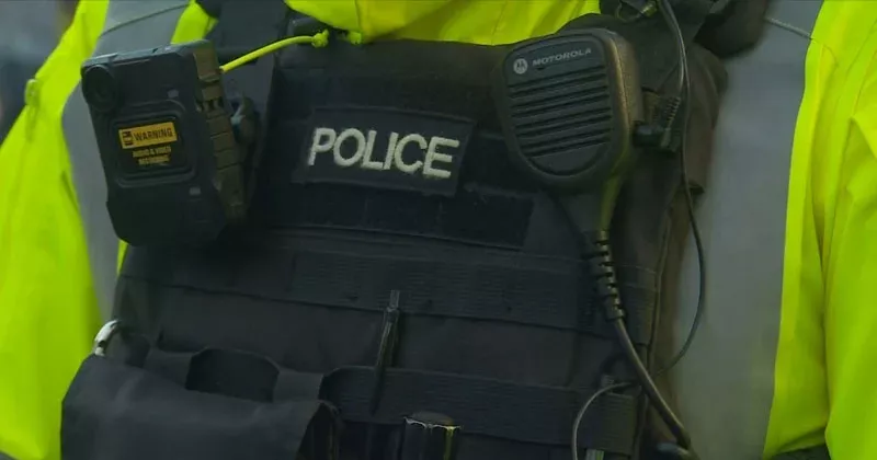 ഡെറിയിൽ പൈപ്പ് ബോംബുകൾ; അന്വേഷണം ആരംഭിച്ചു police garda