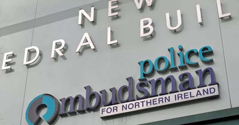നോർതേൺ അയർലൻഡ് പോലീസ് ഓംബുഡ്സ്മാനാകാൻ അവസരം; ഇപ്പോൾ അപേക്ഷിക്കാം police ombudsman