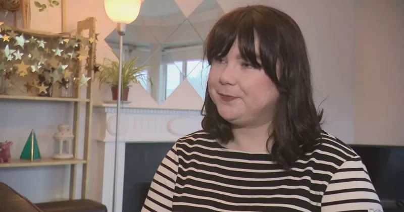 കോവിഡ് ജീവിതം മാറ്റിമറിച്ചു; അനുഭവം പങ്കുവച്ച് റബേക്ക ബ്രോണി rabaca