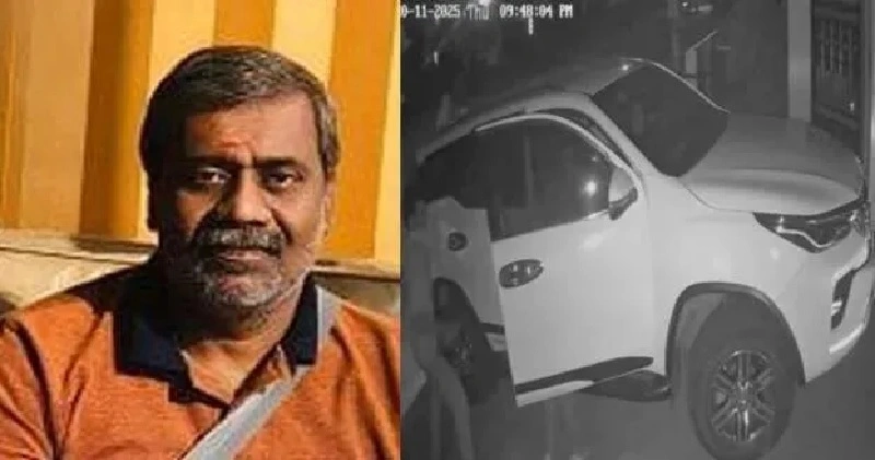 തൃശൂരിൽ തിയറ്റർ നടത്തിപ്പുകാരനും ഡ്രൈവർക്കും വെട്ടേറ്റു ; ക്വട്ടേഷൻ ആക്രമണമെന്ന് സൂചന