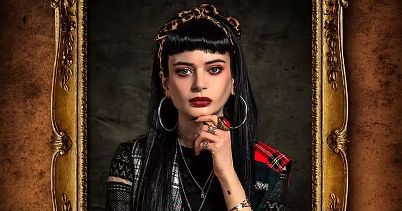 വീണ്ടും കാൽ മുറിച്ചുമാറ്റി; വെളിപ്പെടുത്തി റൂത്ത് കോഡ് ruth