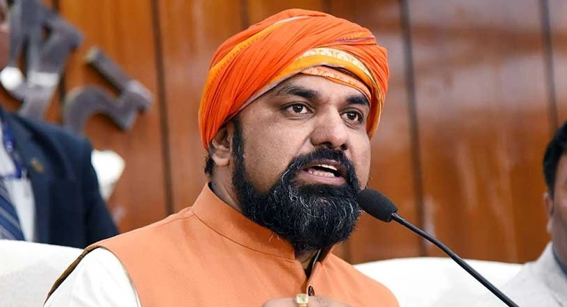 ഉത്തർപ്രദേശ് മാതൃക ബുൾഡോസർ നടപടി ബീഹാറിലും ; മുന്നറിയിപ്പുമായി ഉപമുഖ്യമന്ത്രി സാമ്രാട്ട് ചൗധരി