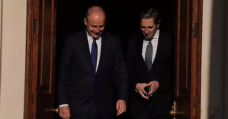 അതിർത്തി കടന്നുള്ള വികസനം; ധനസഹായം പ്രഖ്യാപിച്ച് സർക്കാർ simon haris martin