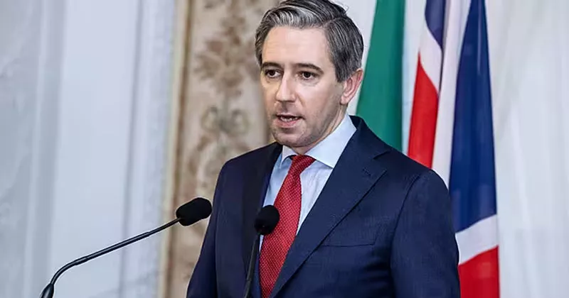 പാസ്കൽ ഡൊണഹോയുടെ രാജി; മന്ത്രിസഭ പുന:സംഘടിപ്പിക്കുന്നു simon haris