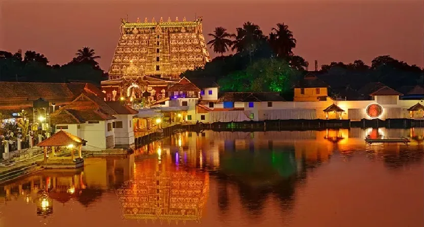 ശ്രീപത്മനാഭസ്വാമി ക്ഷേത്രത്തിലെ സ്വർണം കാണാതായ കേസ്; ആറ് ജീവനക്കാർക്ക് നുണപരിശോധന നടത്തണമെന്ന് കോടതി