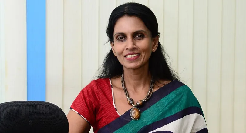 ആർ. ശ്രീലേഖയുടെ പേരിനൊപ്പം ഐപിഎസ് വേണ്ടെന്ന് തെരഞ്ഞെടുപ്പ് കമ്മീഷൻ