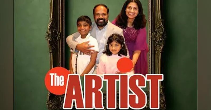 അരങ്ങ് തകർക്കാൻ ‘ആർട്ടിസ്റ്റ്’; പ്രദർശനം 21 ന് artist