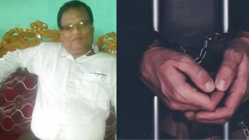 ബംഗ്ലാദേശിൽ നിന്നുള്ള നുഴഞ്ഞുകയറ്റക്കാരെ കൊണ്ടുവന്ന് അഭയം നൽകി ; ക്രിമിനൽ പ്രവർത്തനങ്ങളിൽ പങ്കാളികളാക്കി ; സംഘത്തലവൻ സിക്കന്ദർ ആലം പിടിയിൽ