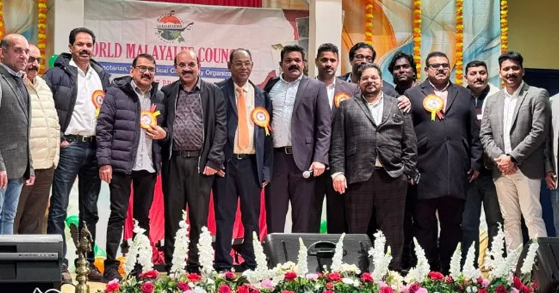 ഡബ്ല്യുഎംസി ബെൽഫാസ്റ്റ് പ്രൊവിൻസിന്റെ പ്രവർത്തനോദ്ഘാടനം നടന്നു wmc