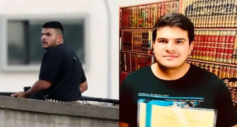 സിഡ്നിയിലെ ഭീകരാക്രമണത്തിന് പാക് ബന്ധമെന്ന് റിപ്പോർട്ട് ; മകൻ നിരപരാധിയാണെന്ന് നവീദിന്റെ മാതാവ്