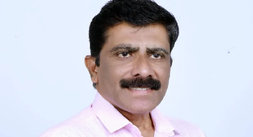 ഇടതിന്റെ തട്ടകത്തിൽ പടപൊരുതാൻ ശ്രീജിത്ത് മാസ്റ്റർ ; കൊക്കേൻപാറയിൽ ഇക്കുറി ത്രികോണ മത്സരമോ?