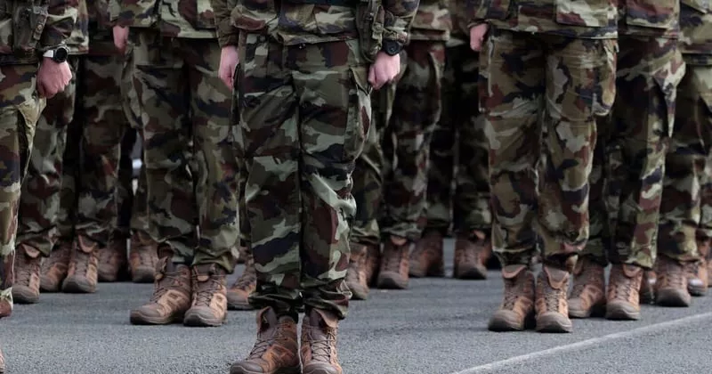 പ്രതിരോധ രംഗം ശക്തിപ്പെടുത്താൻ അയർലൻഡ്; 1.7 ബില്യൺ യൂറോയുടെ പദ്ധതി irish army