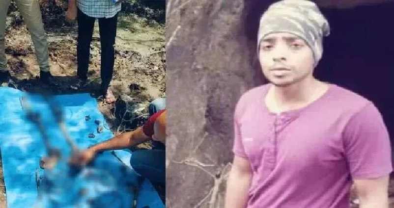 അസ്ഥികൂട അവശിഷ്ടങ്ങൾ വിജിലിന്റേത് തന്നെ : സ്ഥിരീകരിച്ച് ഡി എൻ എ റിപ്പോർട്ട്