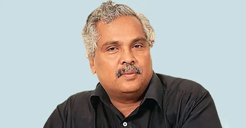 കേരളത്തിന്റെ ഭാവി ഇടതുമുന്നണിയിൽ ; എൽ ഡി എഫ് ശക്തമായി തിരിച്ചുവരുമെന്ന് ബിനോയ് വിശ്വം