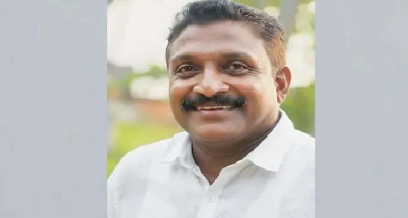മുനമ്പത്ത് ബിജെപിയ്ക്ക് ജയം ; തിരുവനന്തപുരം ബിജെപി ഭരിയ്ക്കുമെന്ന് വിവി രാജേഷ്
