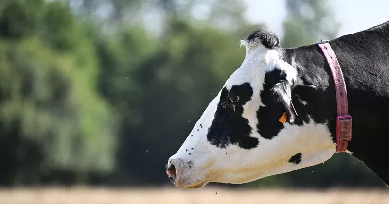 മോഷണം പോയ കന്നുകാലികളെ കണ്ടെത്തി