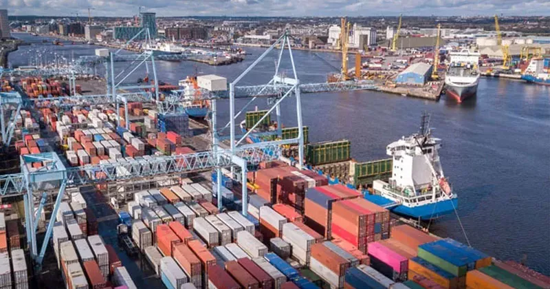 നിരക്ക് ഉയർത്തി ഡബ്ലിൻ തുറമുഖം; അയർലൻഡിൽ വിലക്കയറ്റം വർധിക്കും