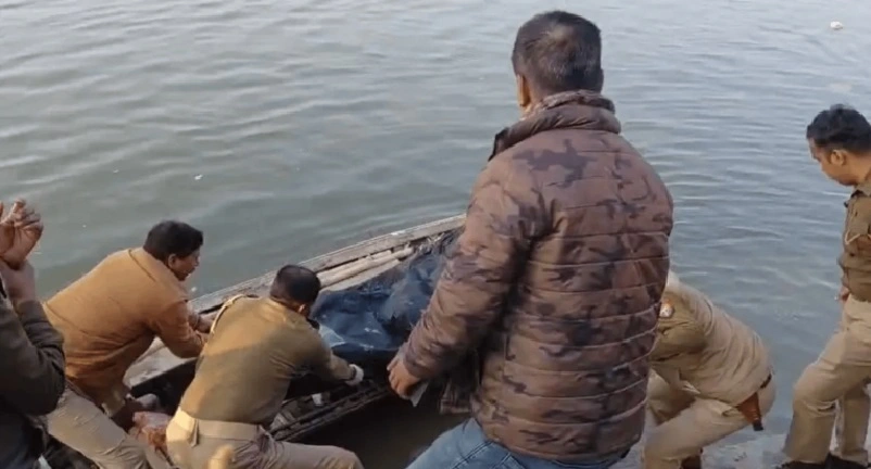 മതം മാറാത്തതിന് പെൺകുട്ടിയെ അക്രമിച്ച കേസ് ; പ്രതിയെ ദുരൂഹസാഹചര്യത്തിൽ മരിച്ച നിലയിൽ കണ്ടെത്തി