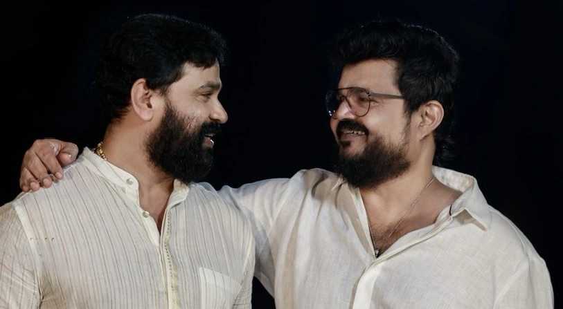 ദൈവത്തിന് നന്ദി , സത്യമേവ ജയതേ പോസ്റ്റുമായി നാദിർഷ