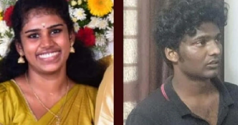 ദൃശ്യ കൊലക്കേസ് പ്രതി വിനീഷ് കുതിരവട്ടത്തുനിന്ന് ചാടിപ്പോയി; രക്ഷപ്പെട്ടത് ശൗചാലയത്തിലെ ചുമർ തുരന്ന്