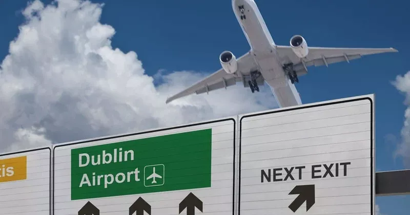 ഇക്കുറി റെക്കോർഡ്; യാത്രികരുടെ എണ്ണത്തിൽ വർധനവ് പ്രതീക്ഷിച്ച് ഡബ്ലിൻ വിമാനത്താവളം dublin
