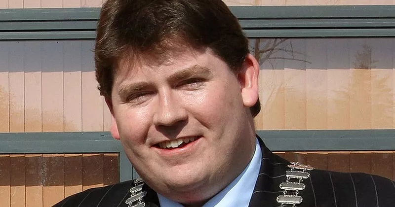 ചാരിറ്റിയിൽ നിന്നും പണം തട്ടിയ കേസ്; മുൻ ഫിൻ ഗെയ്ൽ കൗൺസിലർക്ക് തടവ് fg councilr