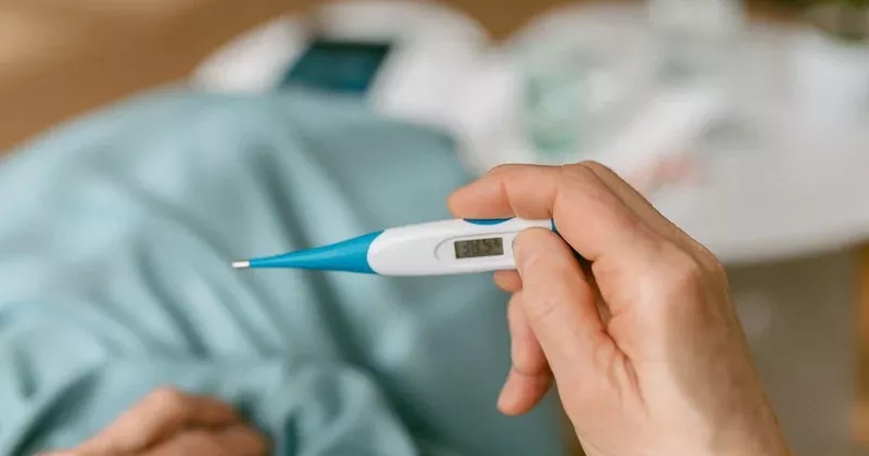 യൂറോപ്പിൽ ഫ്ളൂ പടരുന്നു; അയർലൻഡിൽ രോഗികളുടെ എണ്ണത്തിൽ വർധന flue