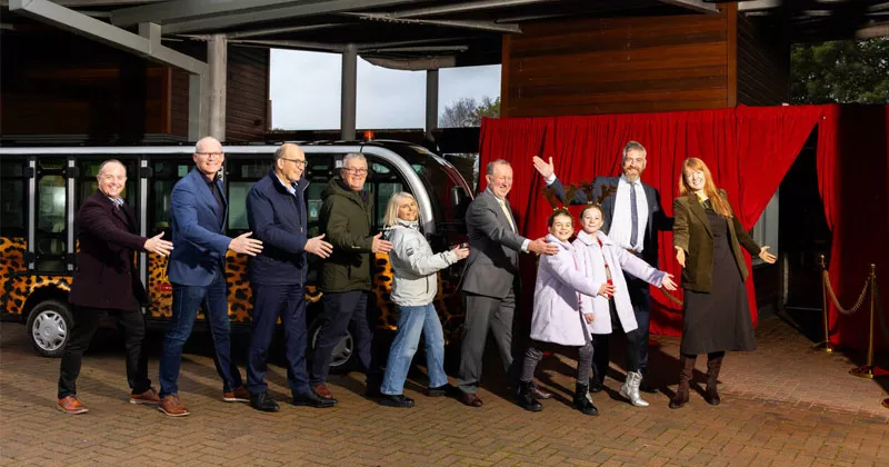 ഫോട്ട ലൈൽഡ്ലൈഫ് പാർക്ക് തുറന്നു fota park