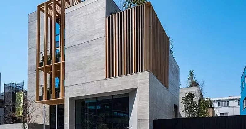 ടോക്കിയോയിലെ ഐറിഷ് എംബസി; വിദേശകാര്യവകുപ്പ് അധികമായി ചിലവിട്ടത് 1.3 മില്യൺ യൂറോ irish embassy