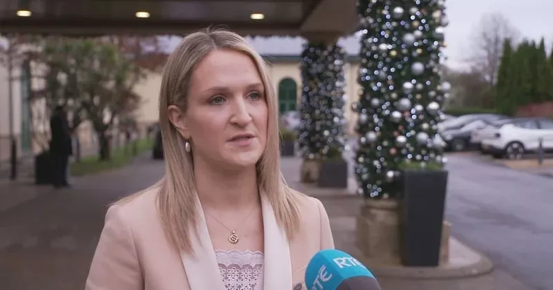 സെലൻസ്കിയുടെ സന്ദർശനം വിജയം സുരക്ഷിതം; ഹെലൻ മക്കെന്റീ macentie