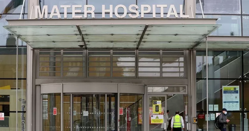 സംഭവം ഞെട്ടിച്ചു; പിറ്റ് ബുൾ ആക്രമണത്തിൽ നടുങ്ങി കാർലോ matter hosptl