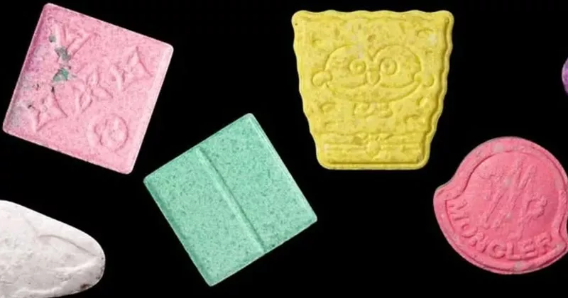 ചെറിയ അളവ് പോലും അപകടം; എംഡിഎംഎയ്ക്കെതിരെ മുന്നറിയിപ്പ് mdma