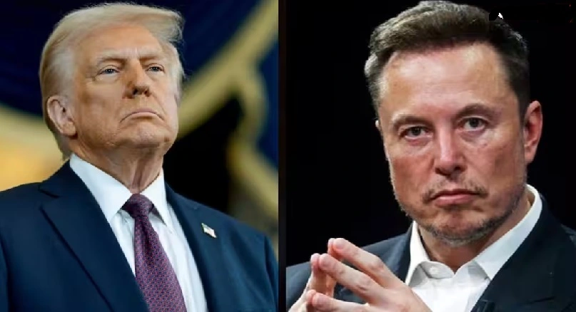 കഴിവുള്ള ഇന്ത്യക്കാരിൽ നിന്ന് അമേരിക്കയ്ക്ക് വളരെയധികം നേട്ടമുണ്ടായി ; എലോൺ മസ്ക്