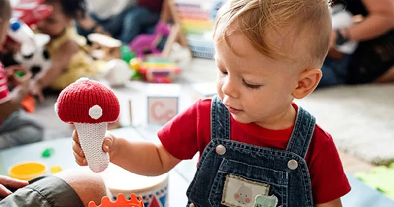 നാഷണൽ ചൈൽഡ്കെയർ സ്കീം; വരുമാന പരിധി പുതുക്കും