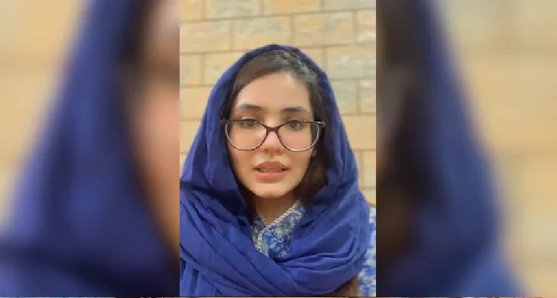 പാകിസ്ഥാനി ഭർത്താവ് ഡൽഹിയിൽ രണ്ടാം വിവാഹത്തിനൊരുങ്ങുന്നു ; മോദിയുടെ സഹായം തേടി പാക് യുവതി